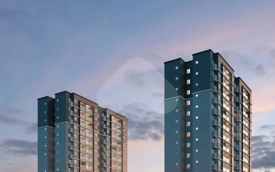 Pátio Solare - Apartamento com 49,11 m², em Imbiribeira — foto 4