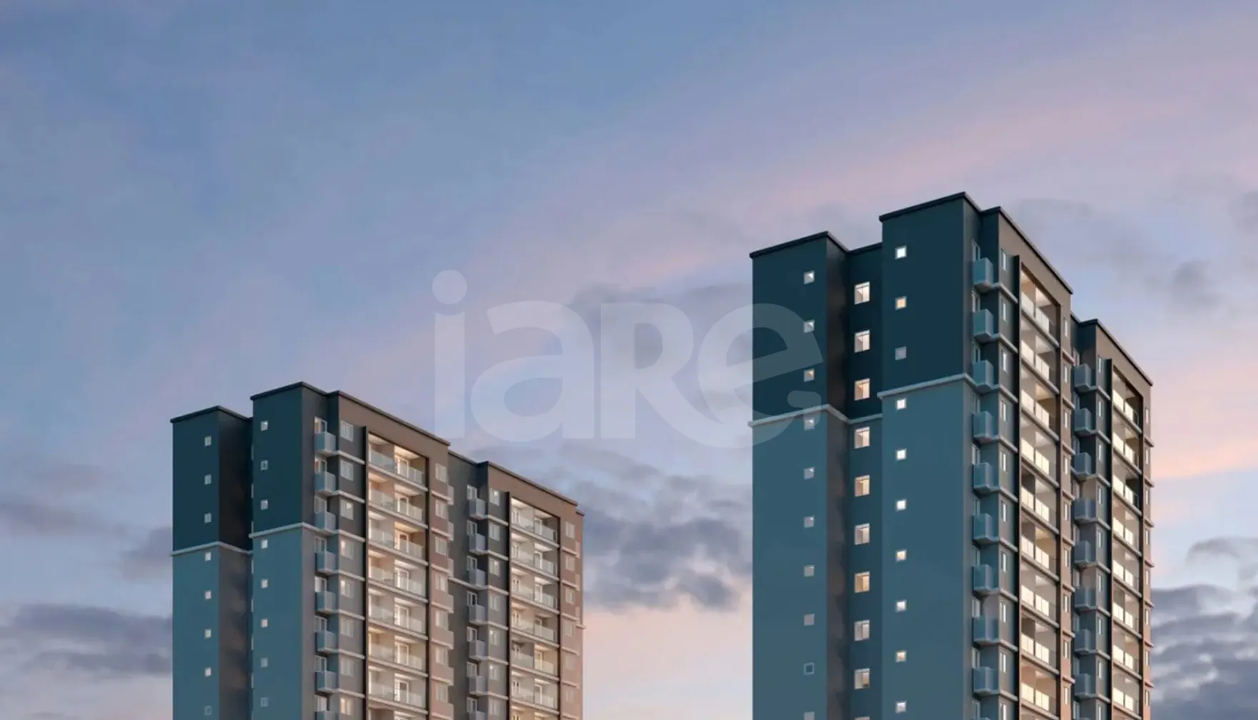 Pátio Solare - Apartamento com 49,11 m², em Imbiribeira — foto 14