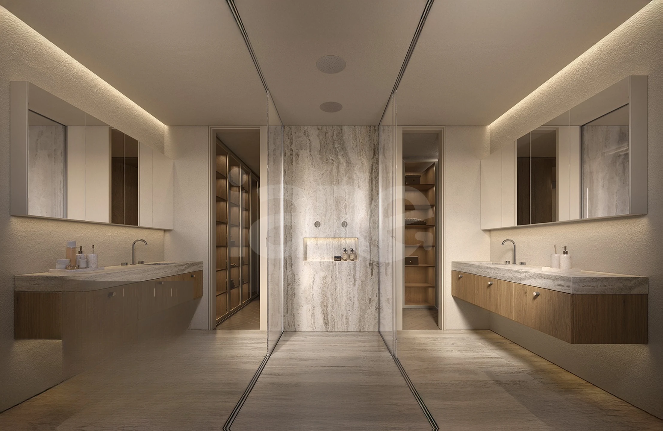Casa Alba - Apartamento com 239,71 m², em Jardim Paulista — foto 5