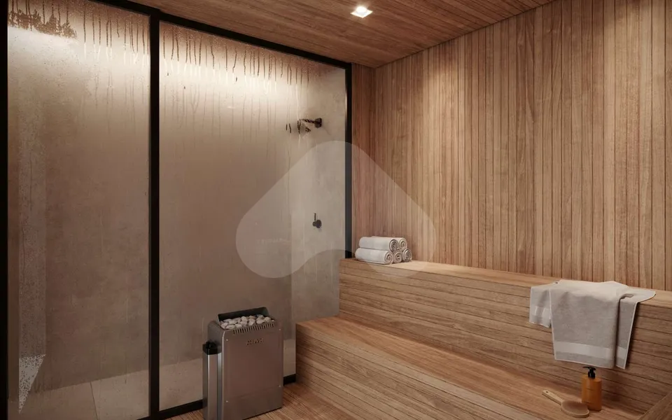 Maskan Estação Jabaquara - Studio com 17,87 m², em Jabaquara — foto 14