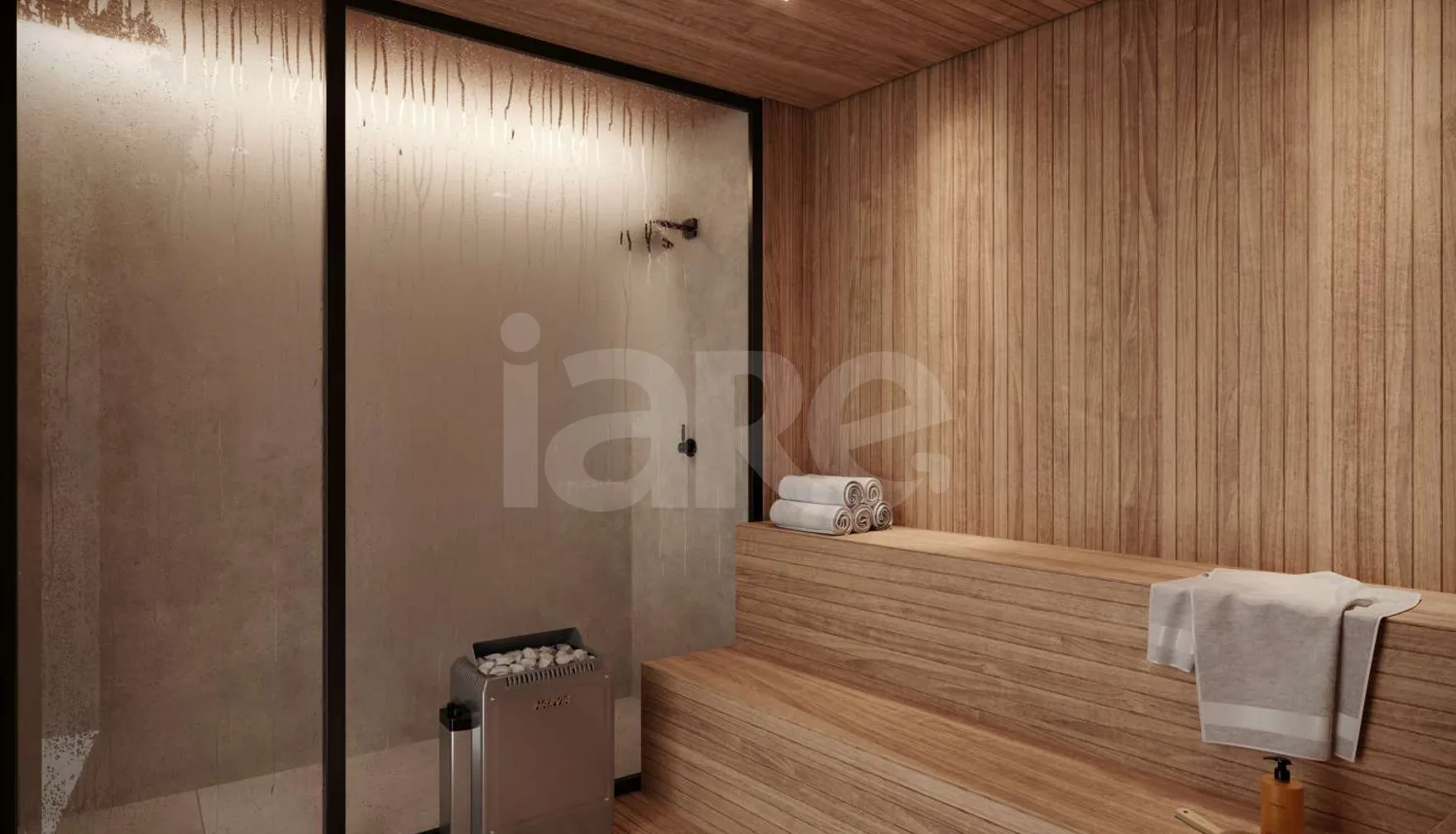 Maskan Estação Jabaquara - Studio com 24,43 m², em Jabaquara — foto 14