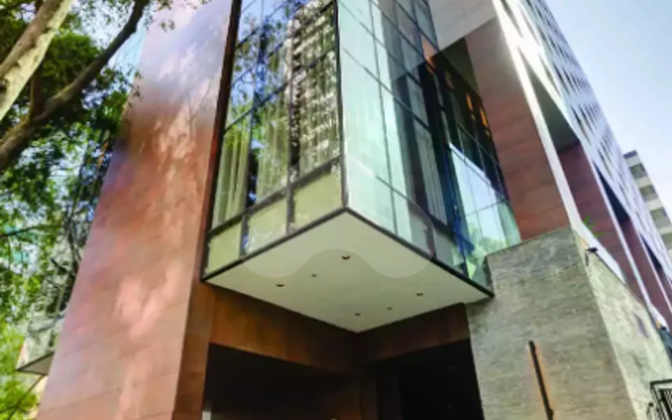 Foto de Qoya Hotel São Paulo