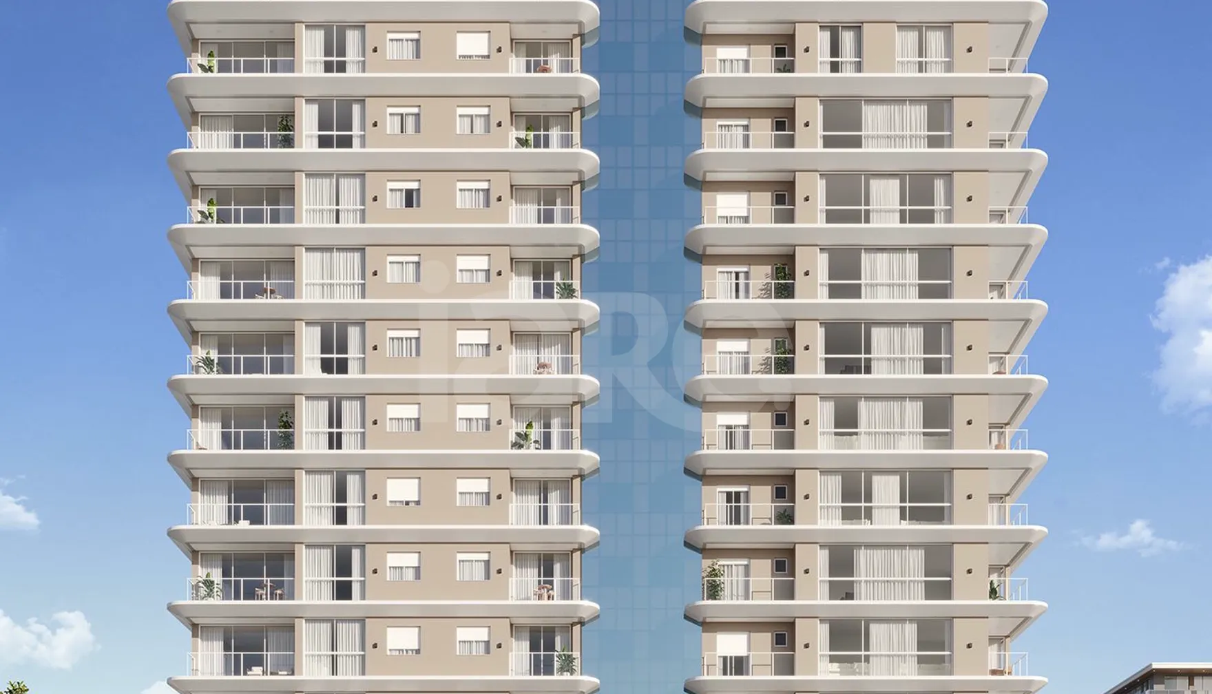 Altavista Ubirajara - Apartamento com 72,67 m², em Girassol — foto 5
