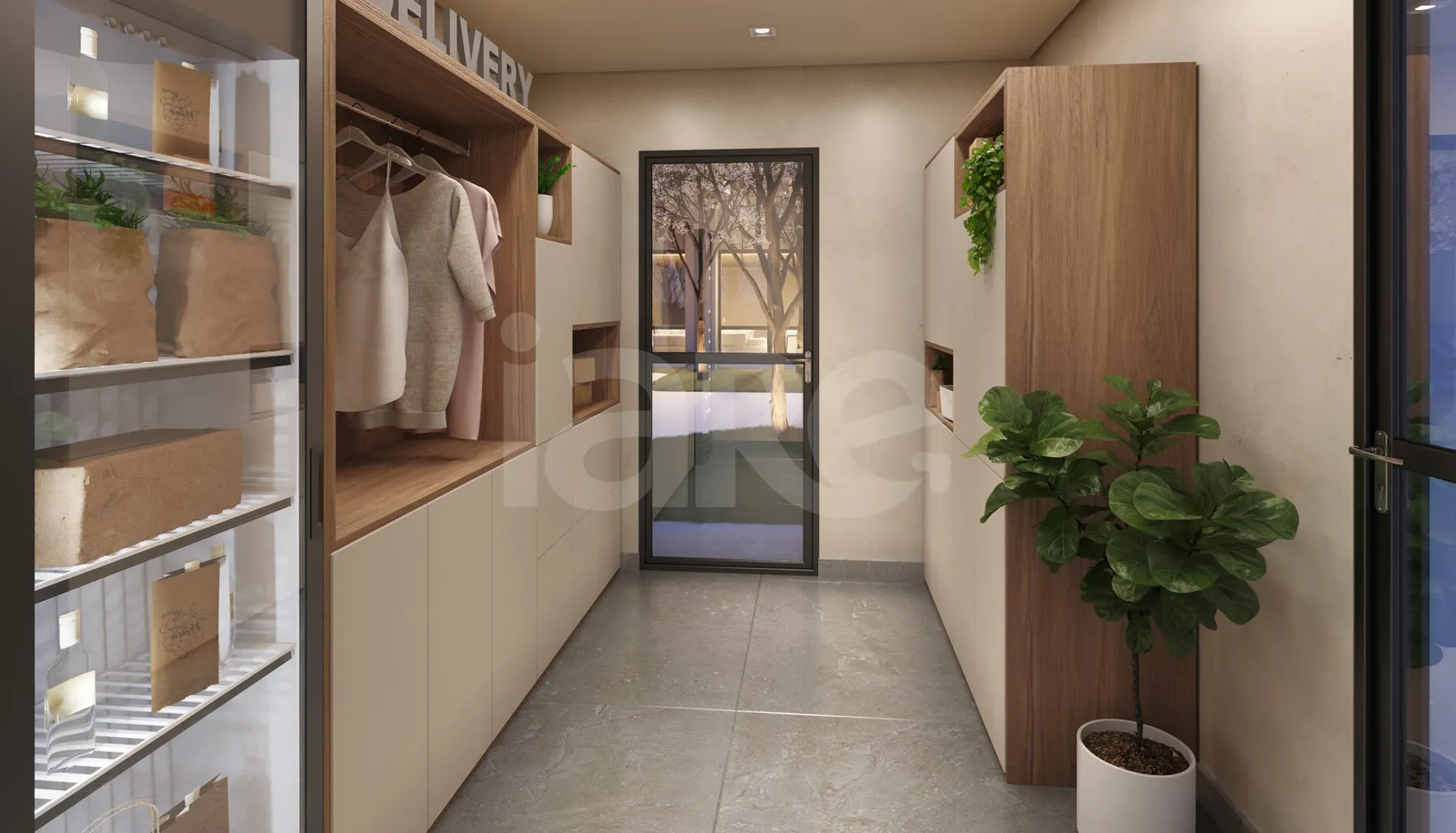 Marco Zero One - Apartamento com 202 m², em Jardim do Mar — foto 18