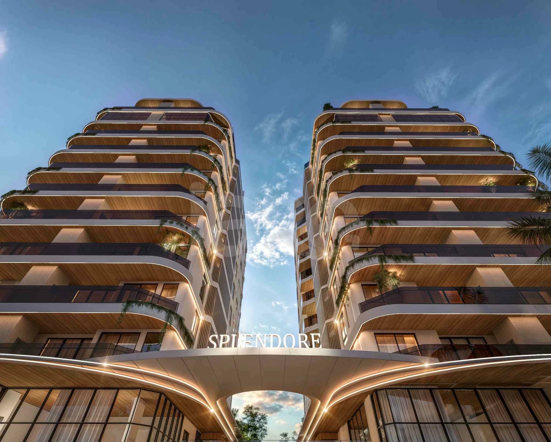 Splendore - Cobertura com 404 m², em Praia Brava de Itajaí — foto 4