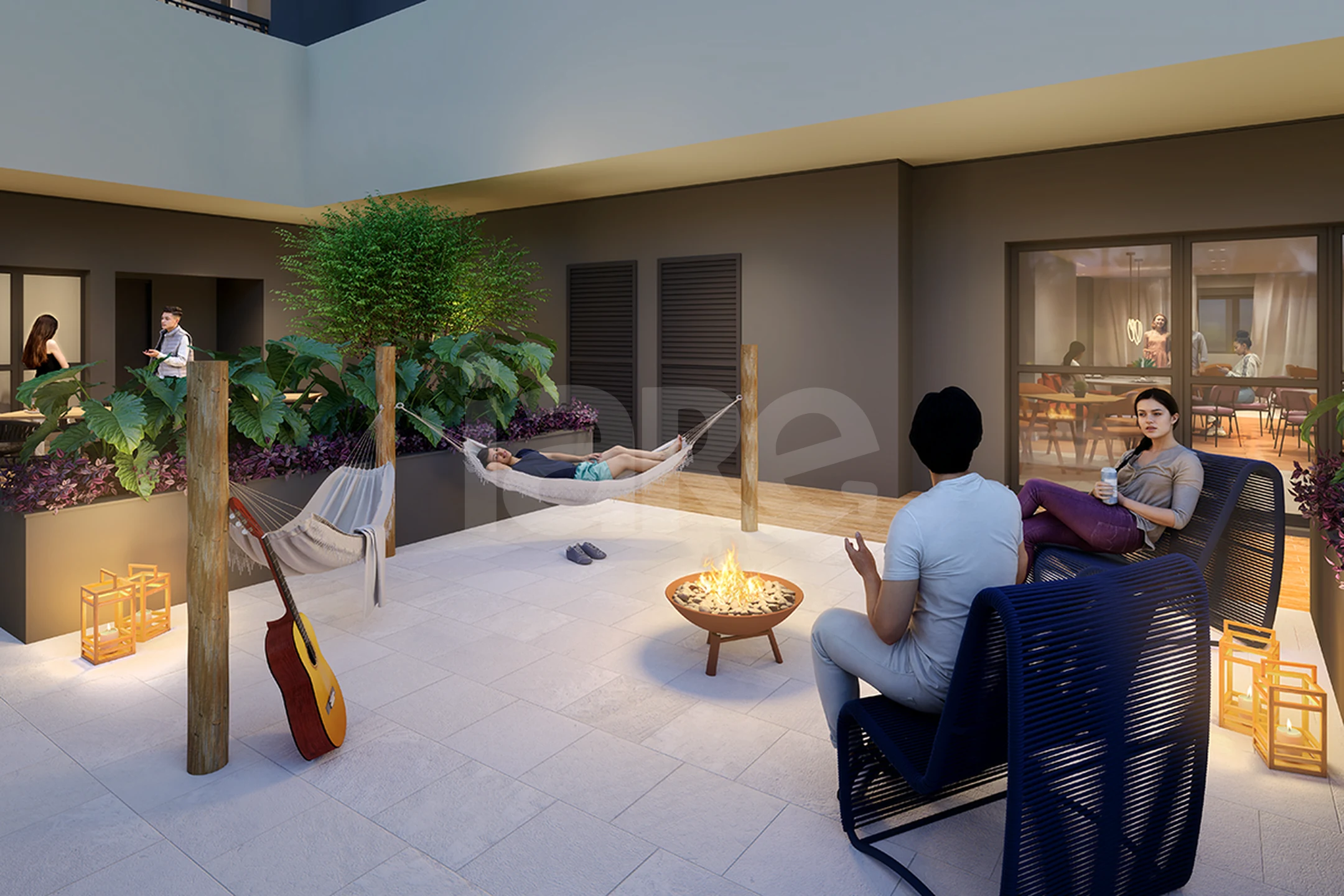 Inspire Esperança - Apartamento com 42,03 m², em Vila Esperança — foto 17