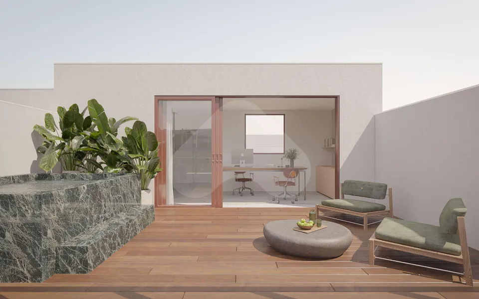 Casa Giardine - Casa com 276,04 m², em Jardim Social — foto 16