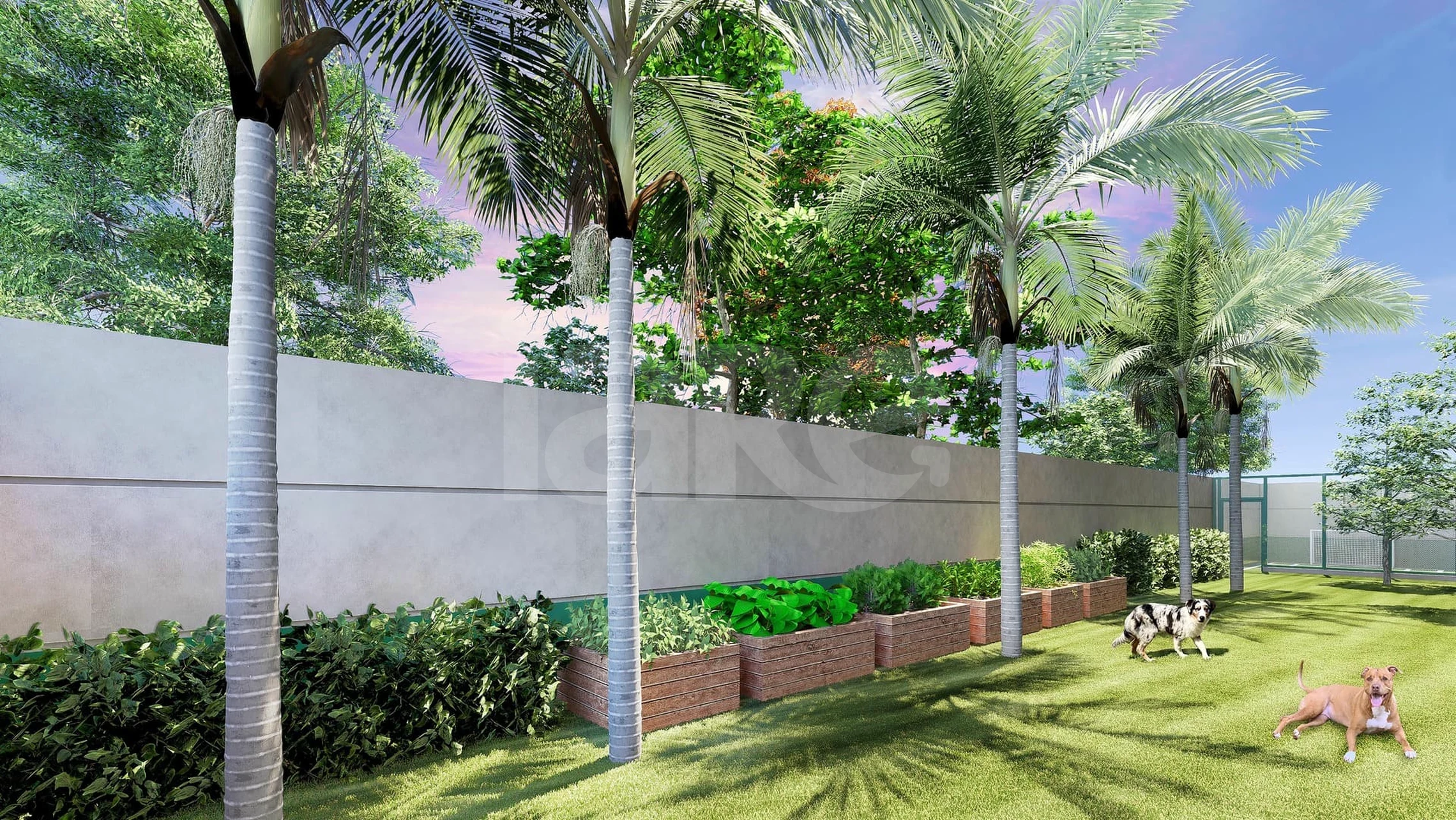 Soul Of Madalena - Apartamento com 62,85 m², em Sumarezinho — foto 34
