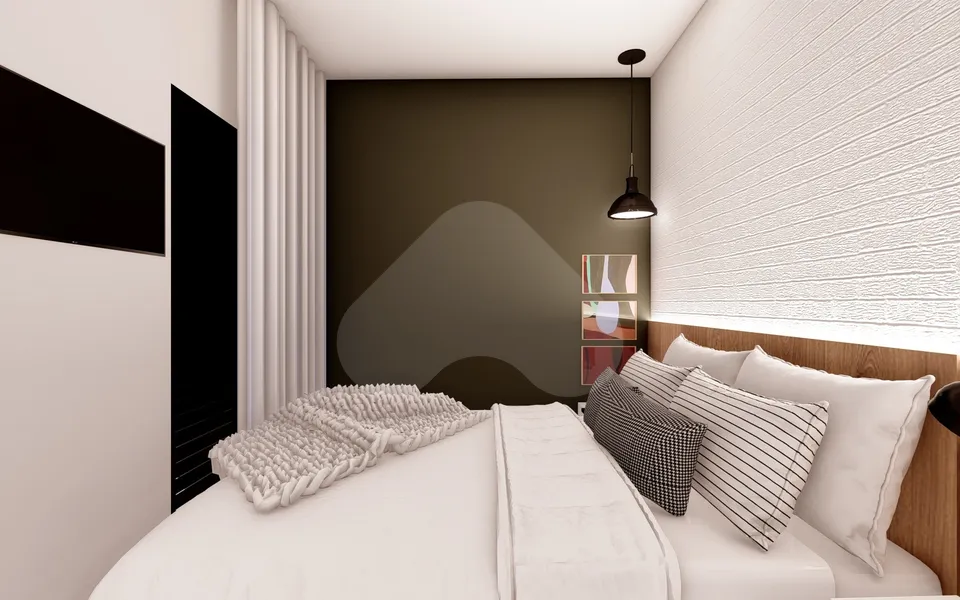 Amália Ferreira II - Garden com 30 m², em Vila Carrão — foto 22