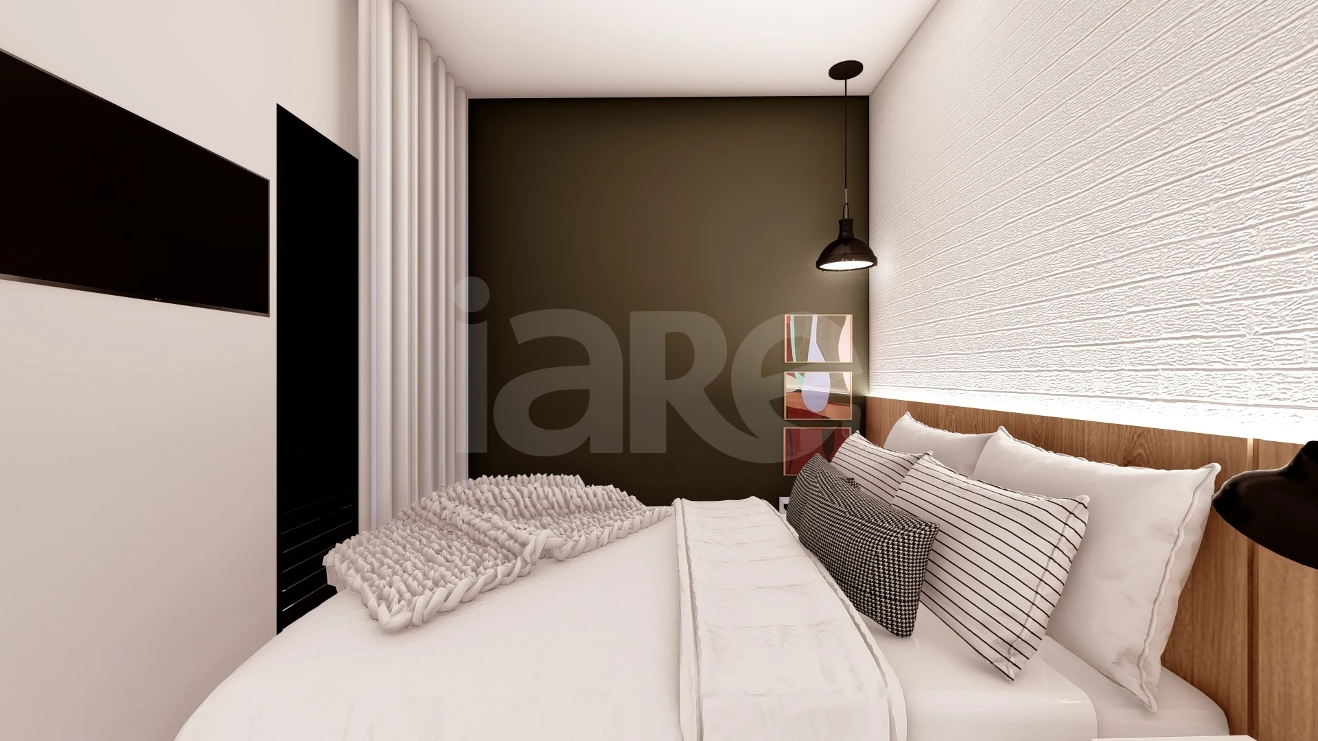 Amália Ferreira II - Studio com 30 m², em Vila Carrão — foto 22