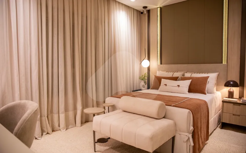 Splend Moema - Apartamento com 258,31 m², em Moema — foto 12