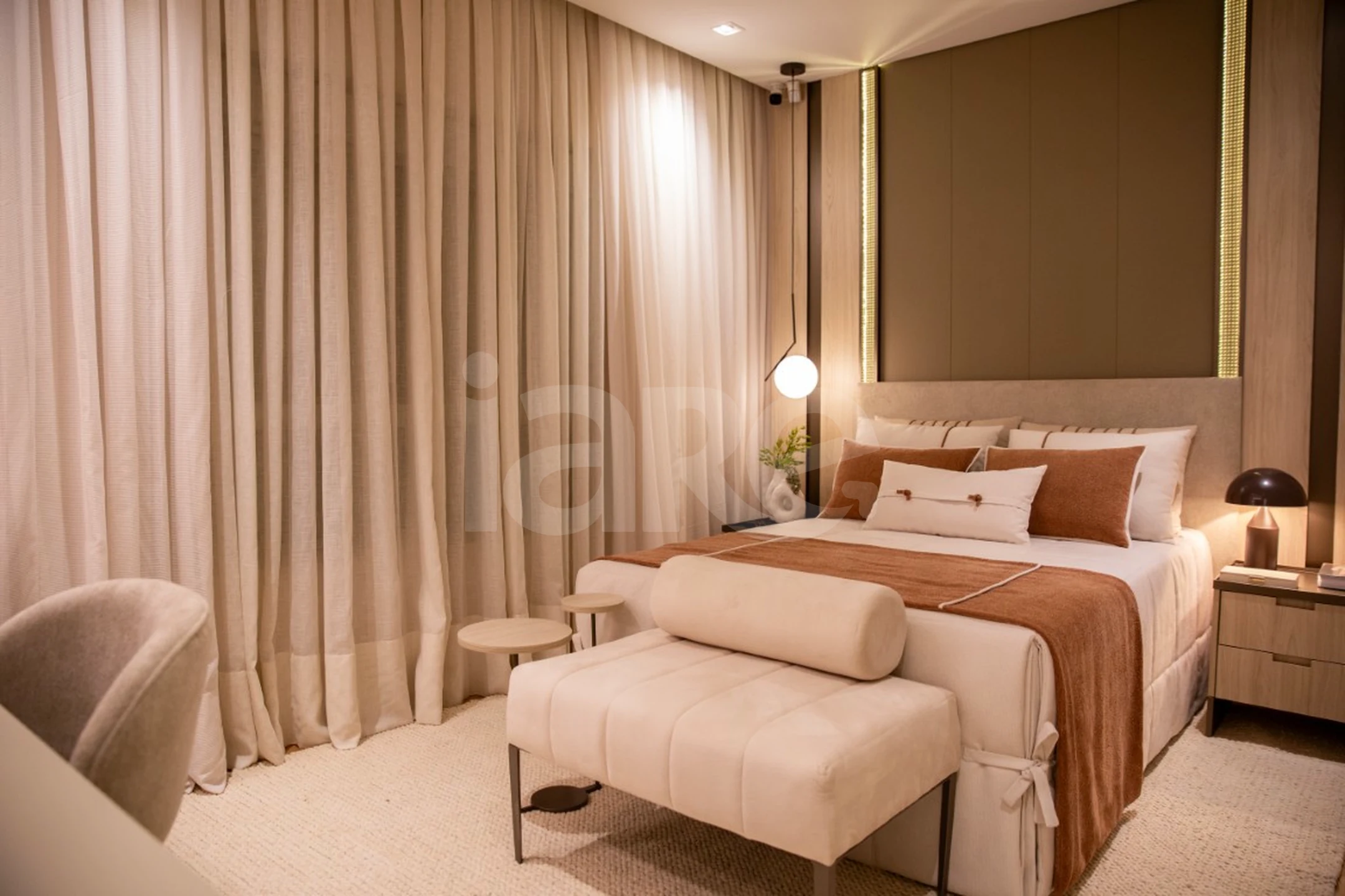 Splend Moema - Apartamento com 258,31 m², em Moema — foto 12