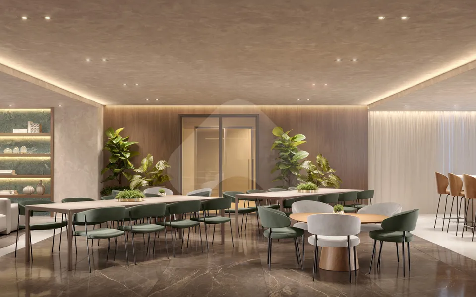 Félix Moinhos - Studio com 17,21 m², em Moinhos de Vento — foto 6