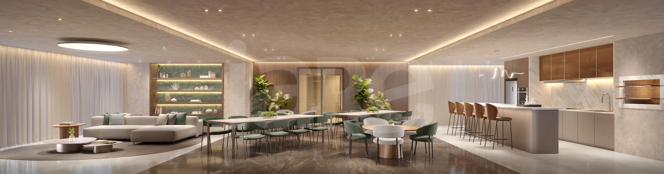 Félix Moinhos - Studio com 17,21 m², em Moinhos de Vento — foto 6