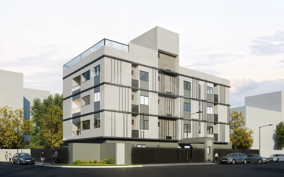 Foto de LR Horizon Residence