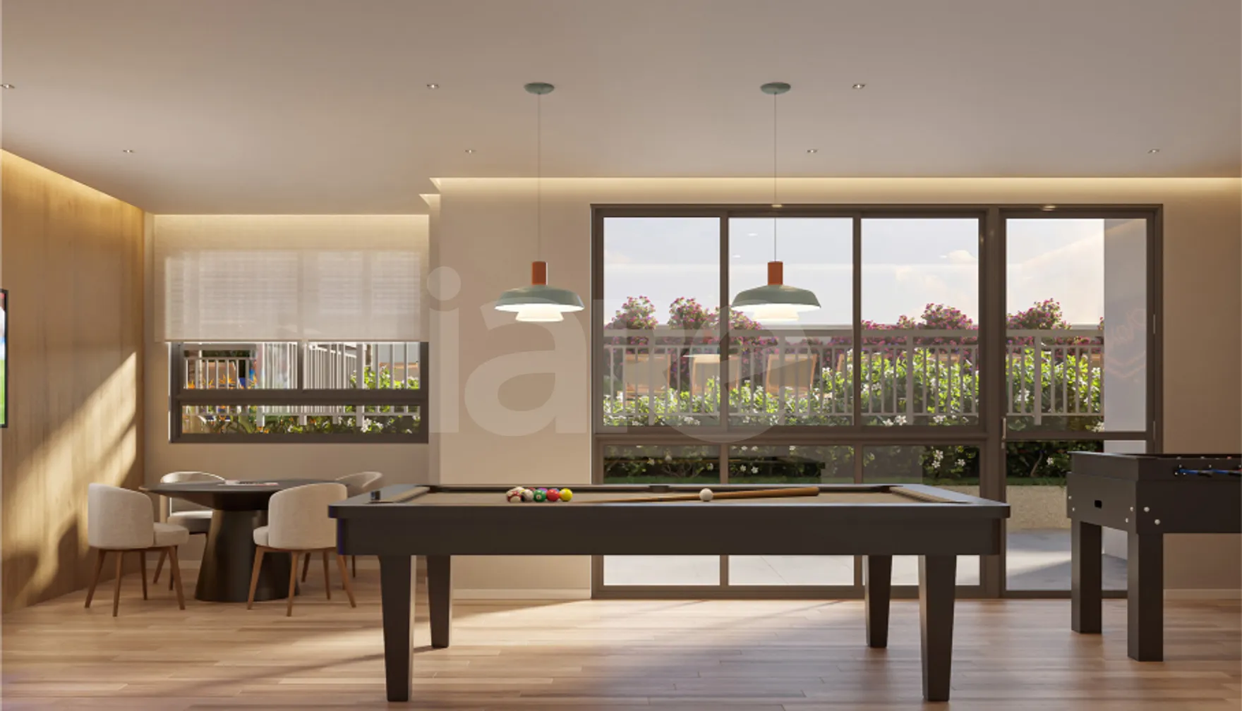 Vista Tatuapé - Apartamento com 69,94 m², em Tatuapé — foto 25