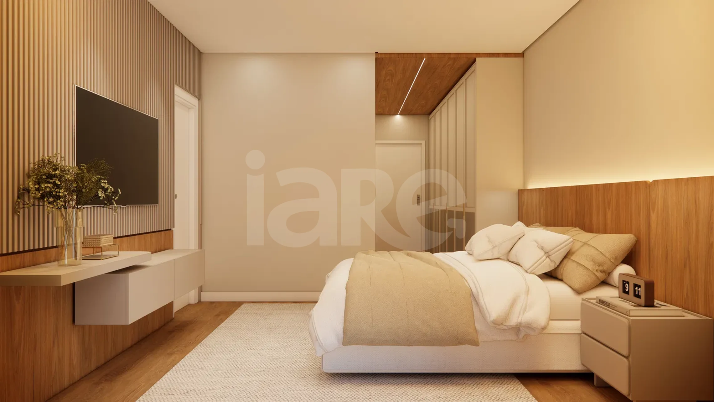 San Andrés - Apartamento com 120,49 m², em Centro — foto 4