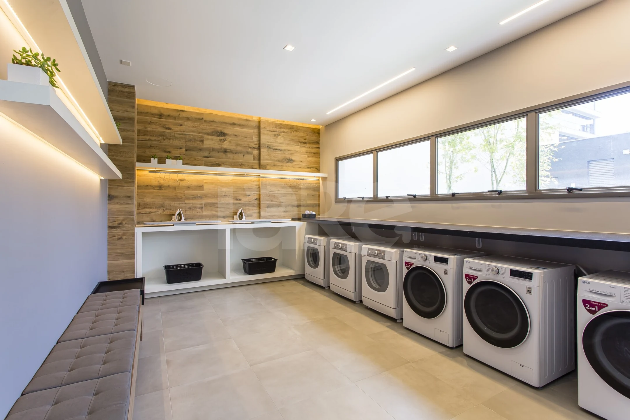 MW Select - Apartamento com 149,84 m², em Tristeza — foto 18