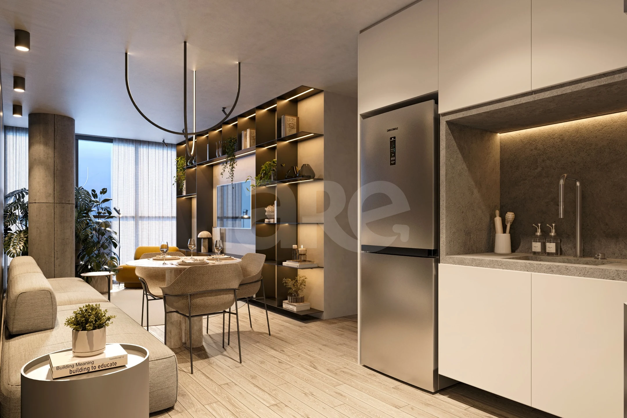 Get Like - Garden com 44,33 m², em Cabo Branco — foto 5