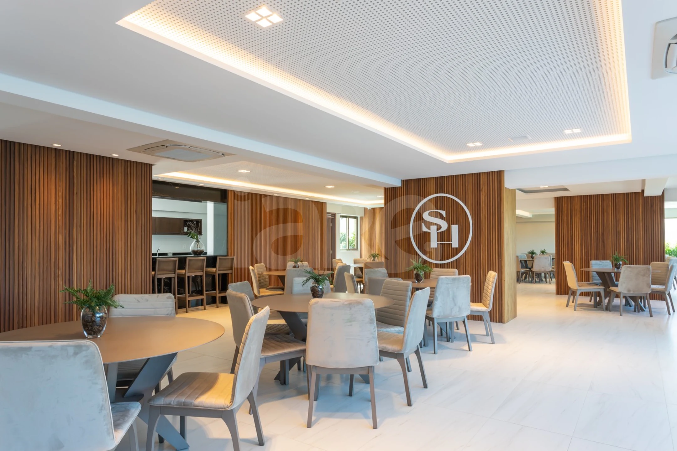Shammah - Apartamento com 254,86 m², em Pedro Gondim — foto 58