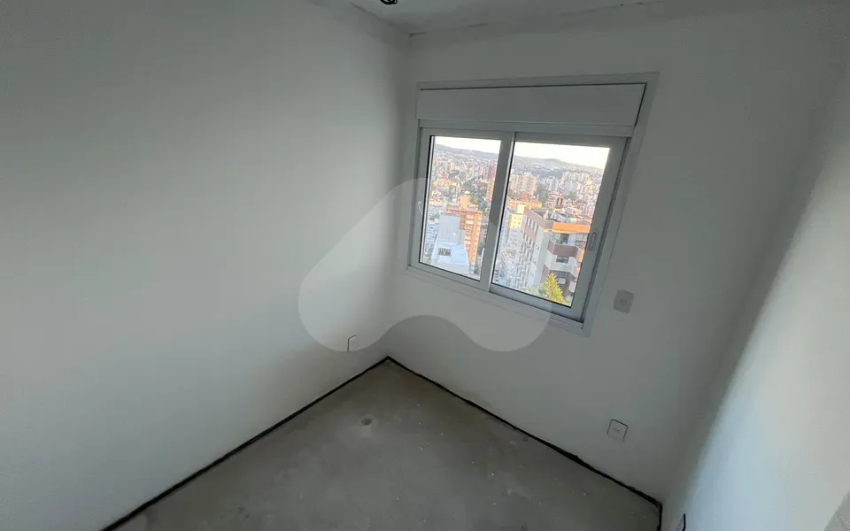 The Bentley Apto 1202 - Apartamento com 257,6 m², em Bela Vista — foto 24