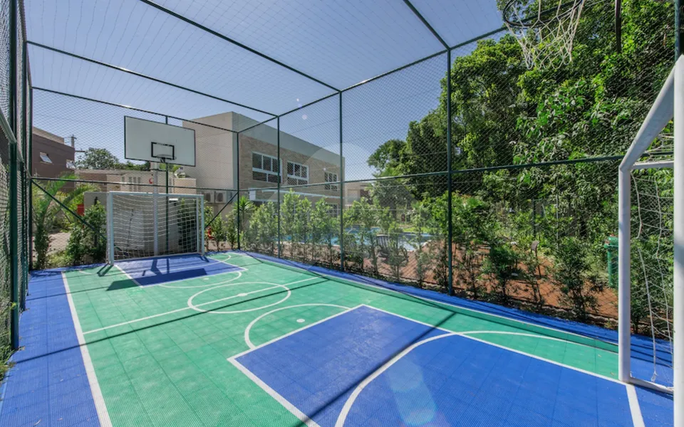 Euroville - Casa com 188,03 m², em Vila Nova — foto 22