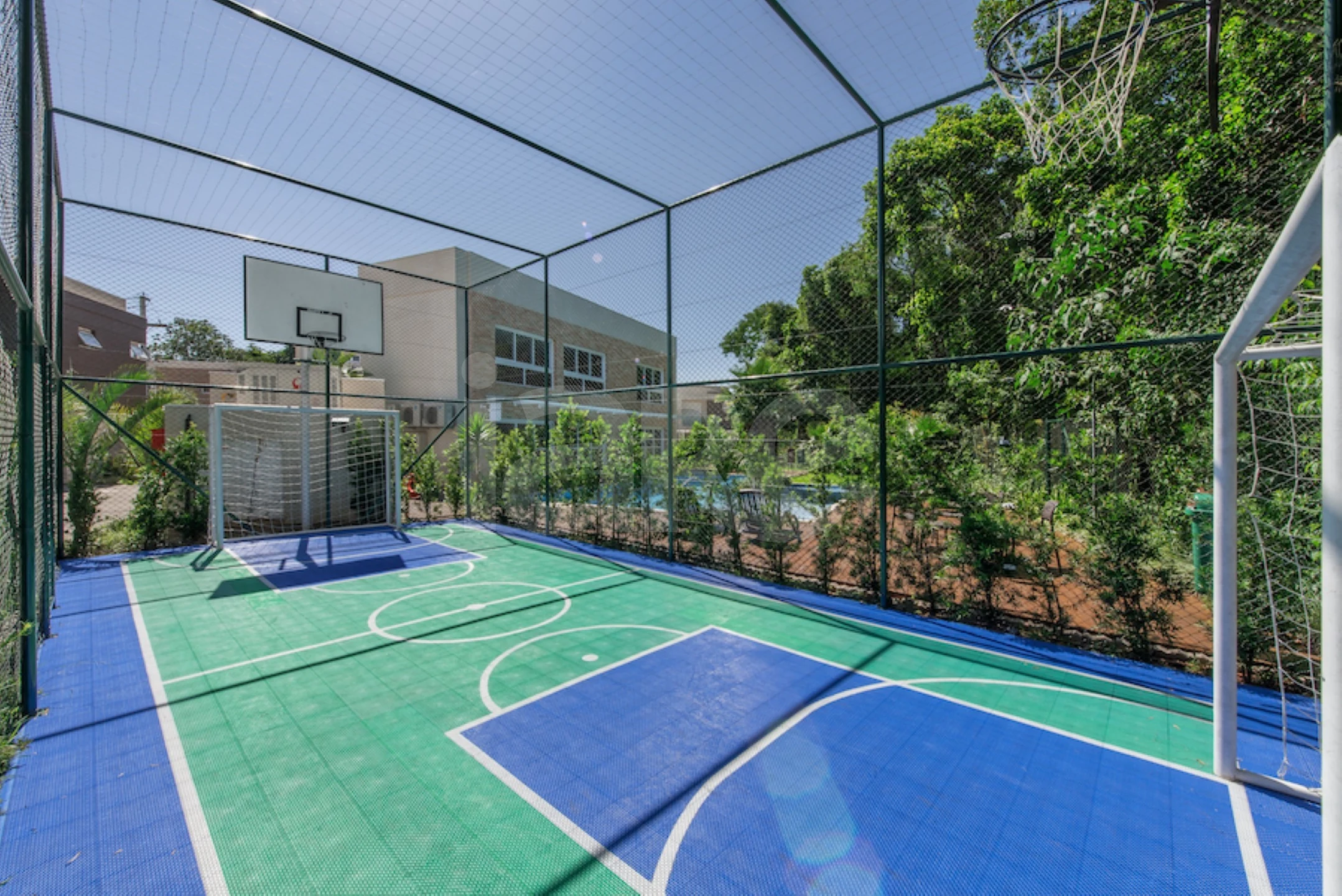Euroville - Casa com 188,03 m², em Vila Nova — foto 52