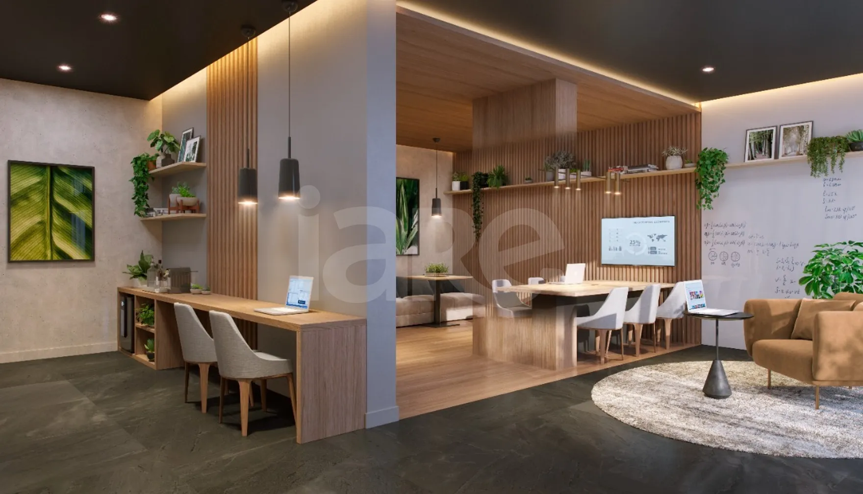 Living Unique Saúde - Apartamento com 67,76 m², em Saúde — foto 7