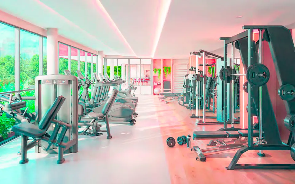 Claris Casa & Clube - Casa com 318,61 m², em Barra da Tijuca — foto 11