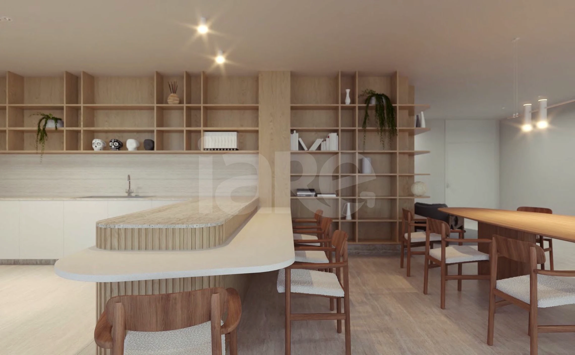 La Vista - Apartamento com 131,88 m², em Centro — foto 32