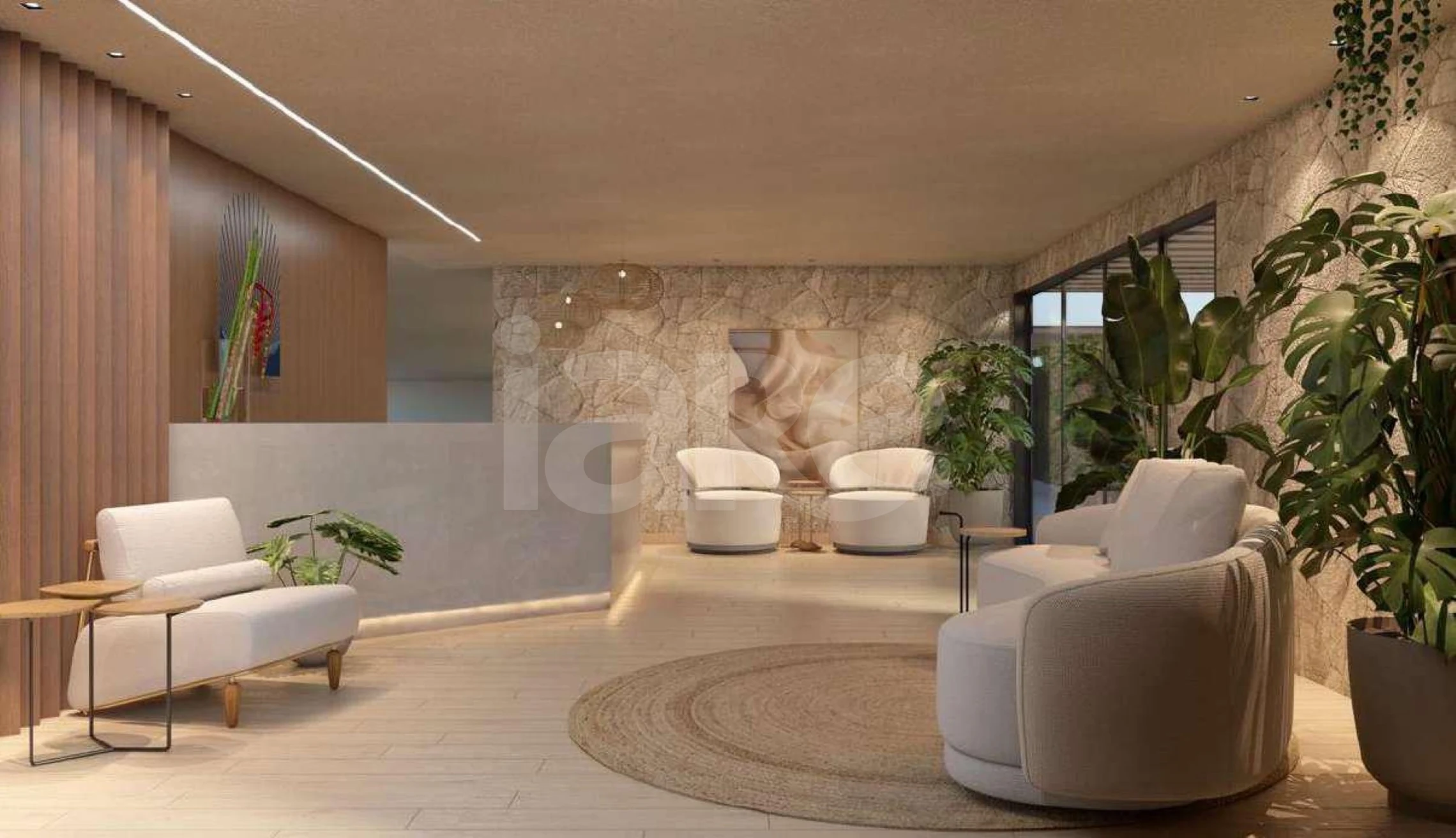 Stay Solara - Studio com 22,11 m², em Ponta de Campina — foto 5