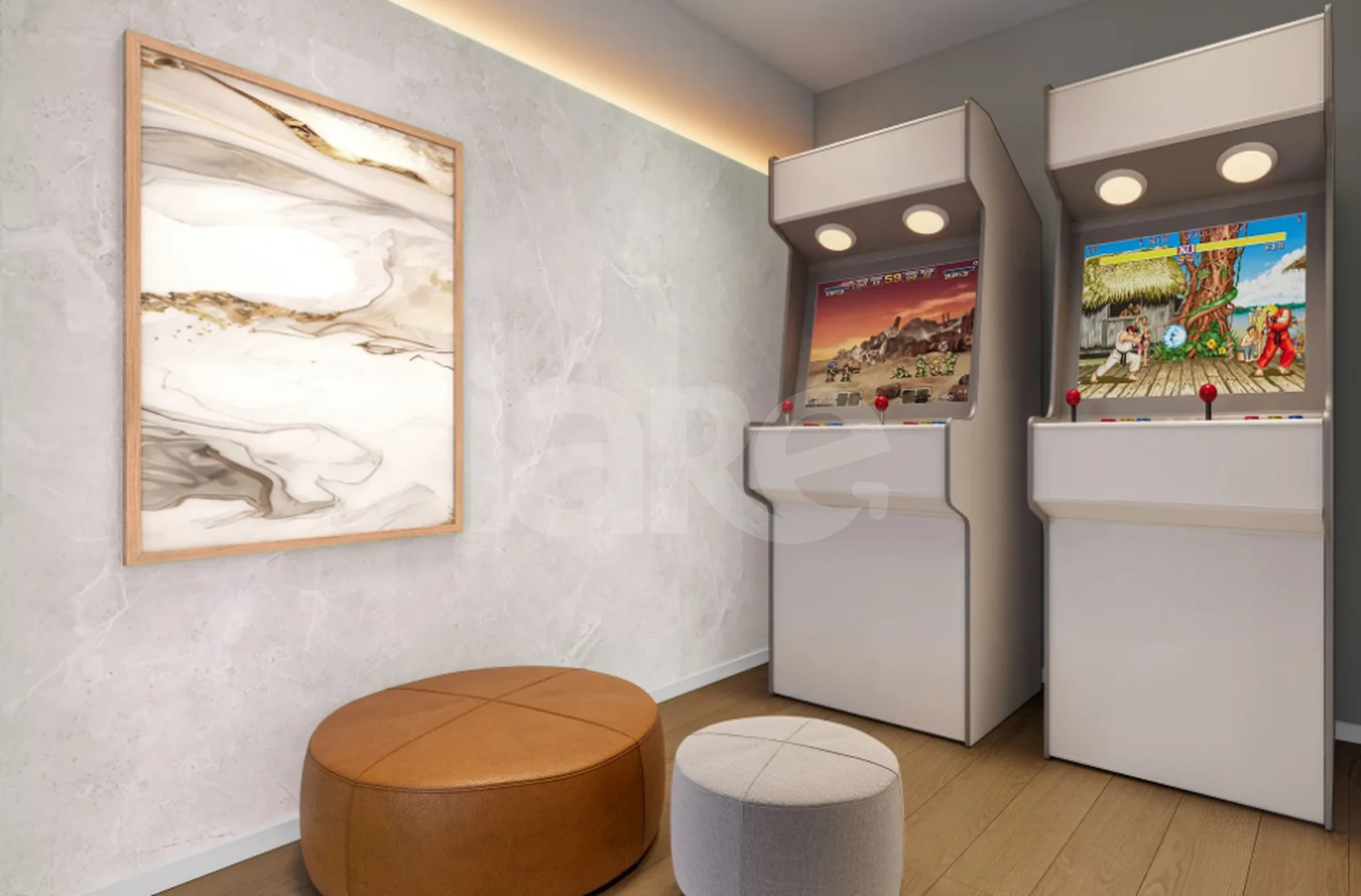 Vivaz Selection Laguna - Apartamento com 24,65 m², em Jardim Caravelas — foto 10