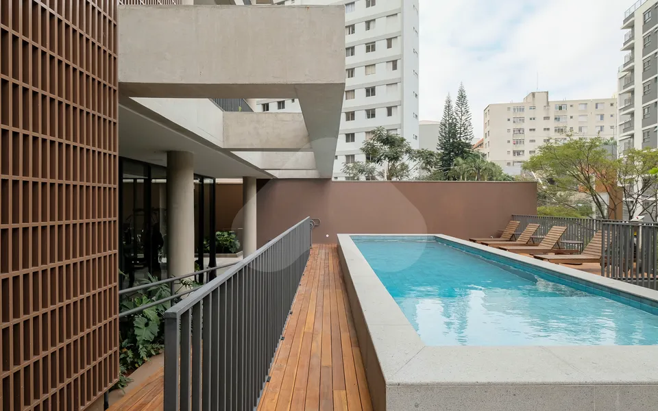KAÁ - Apartamento com 188,35 m², em Sumaré — foto 6