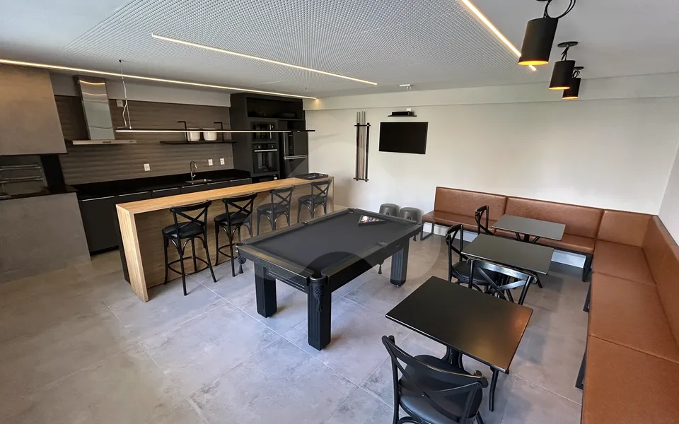 Free João Wallig - Apartamento com 74,24 m², em Passo da Areia — foto 7