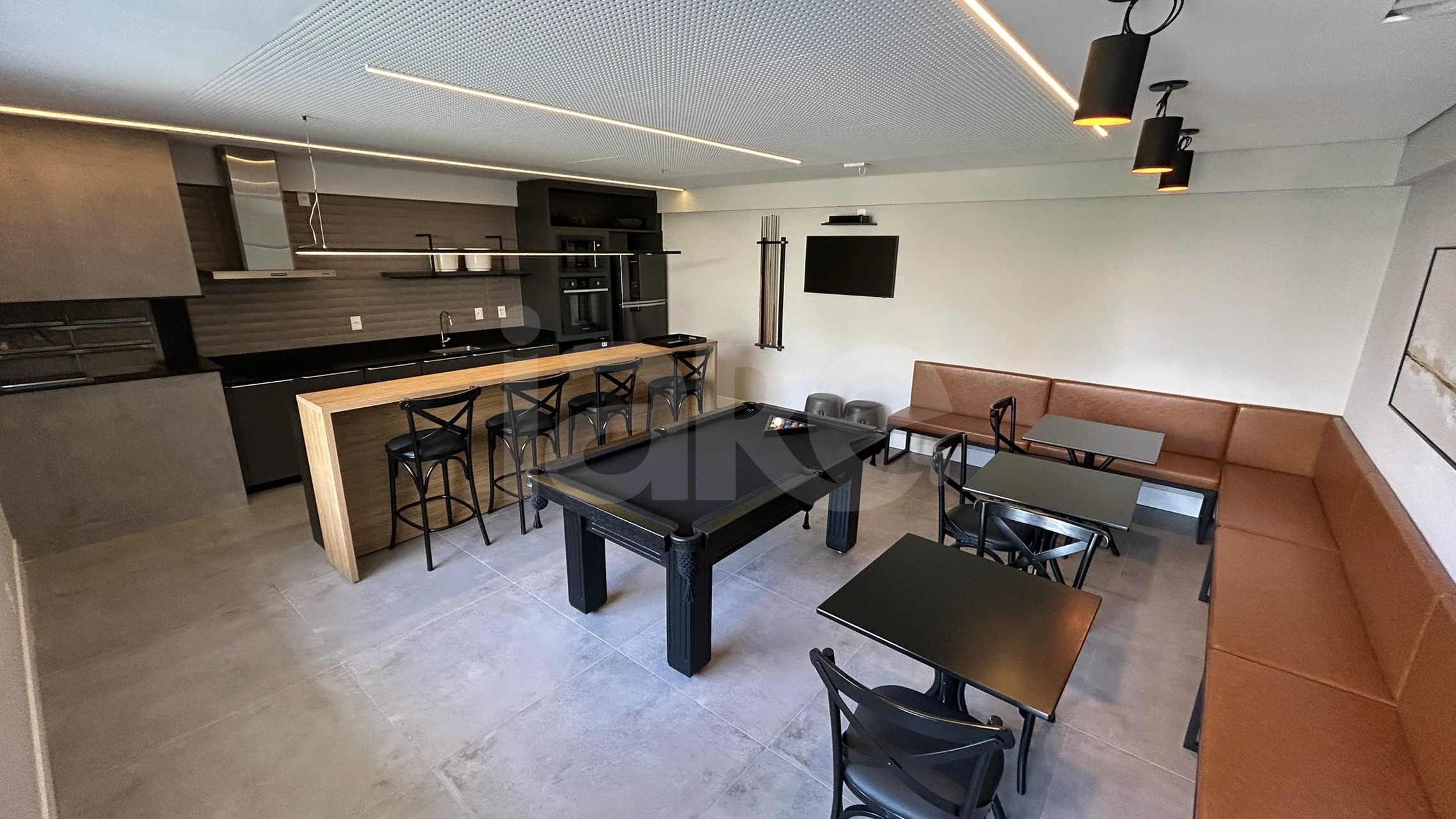 Free João Wallig - Apartamento com 74,24 m², em Passo da Areia — foto 8