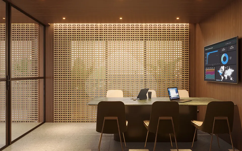 Vici Faria Lima - Studio com 24,8 m², em Pinheiros — foto 17