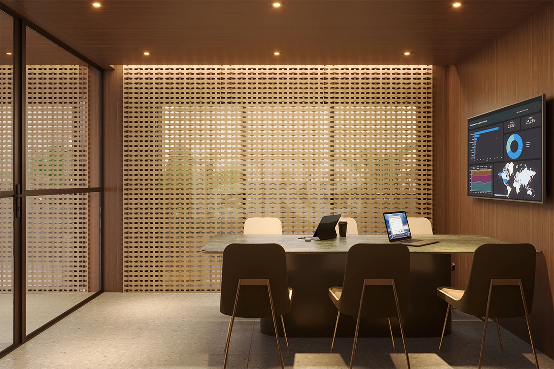 Vici Faria Lima - Loja com 636,59 m², em Pinheiros — foto 16
