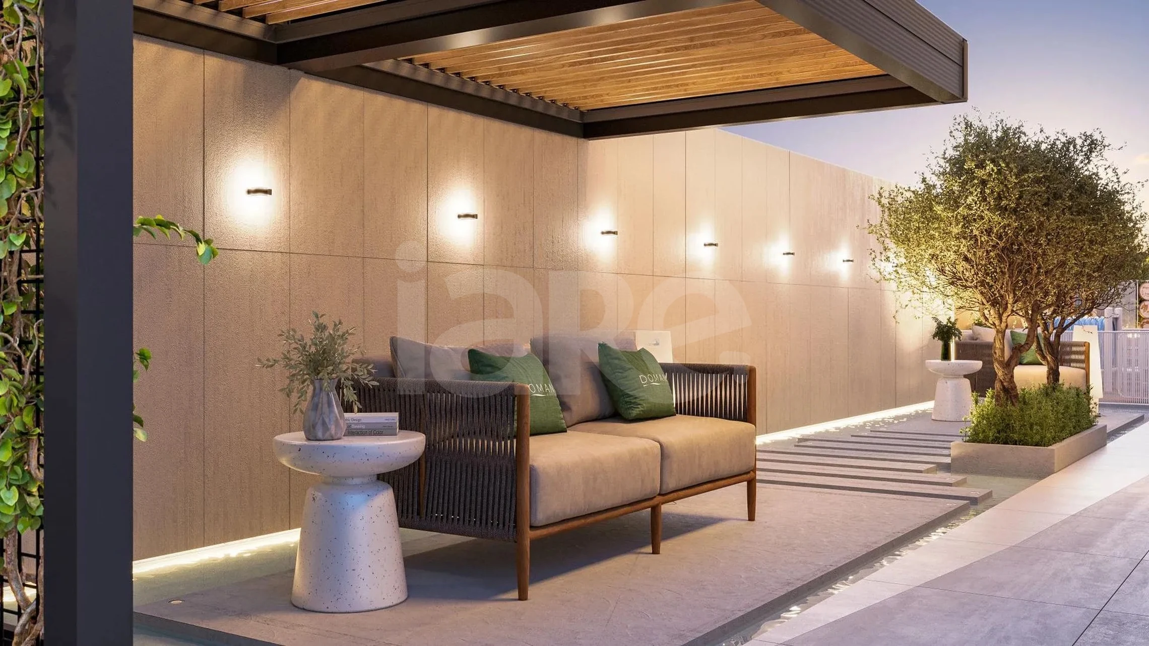 Domani Residenze - Cobertura com 317,67 m², em Centro — foto 14