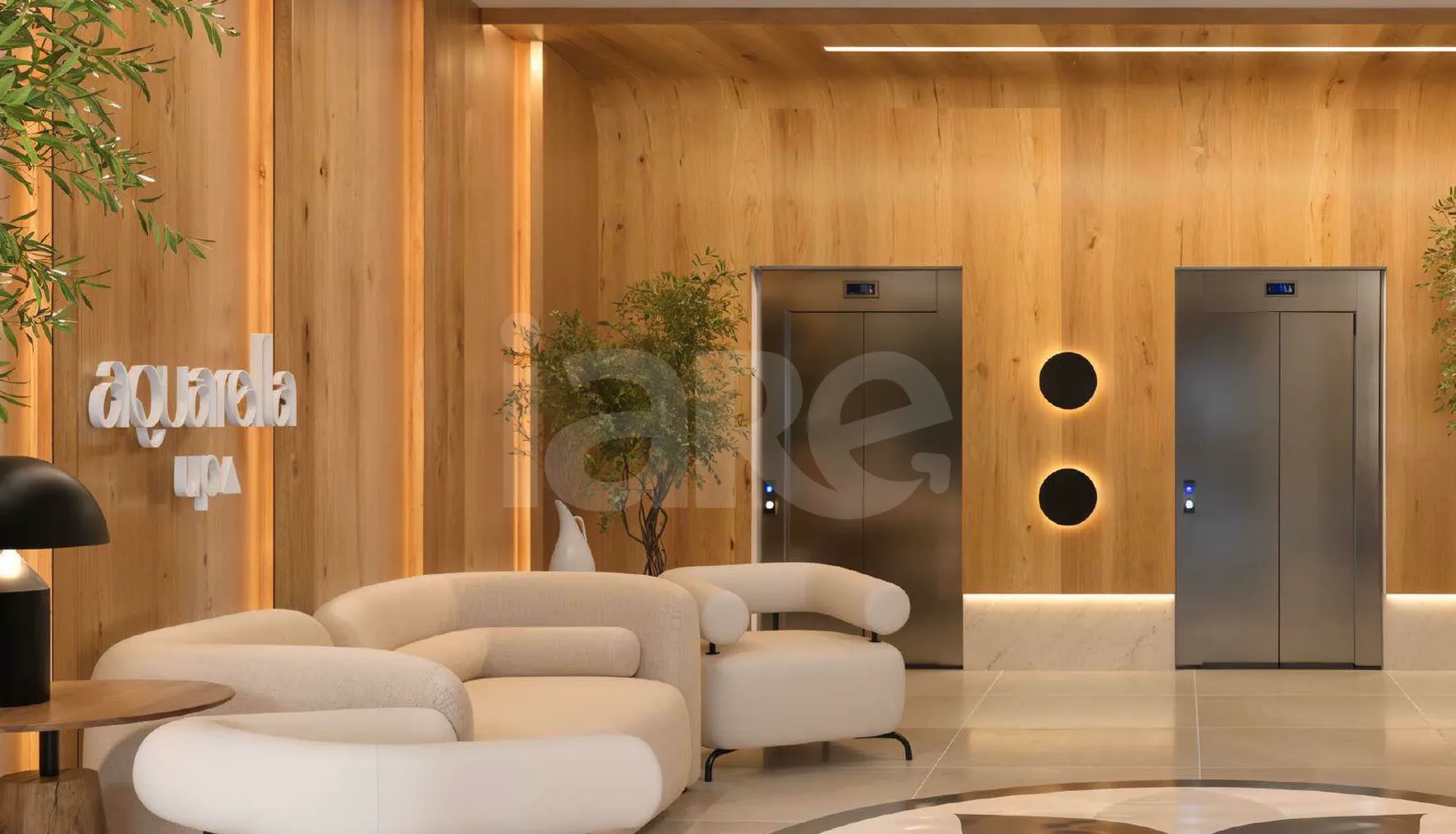 Aquarella UP - Loja com 44,85 m², em Balneário Perequê — foto 13