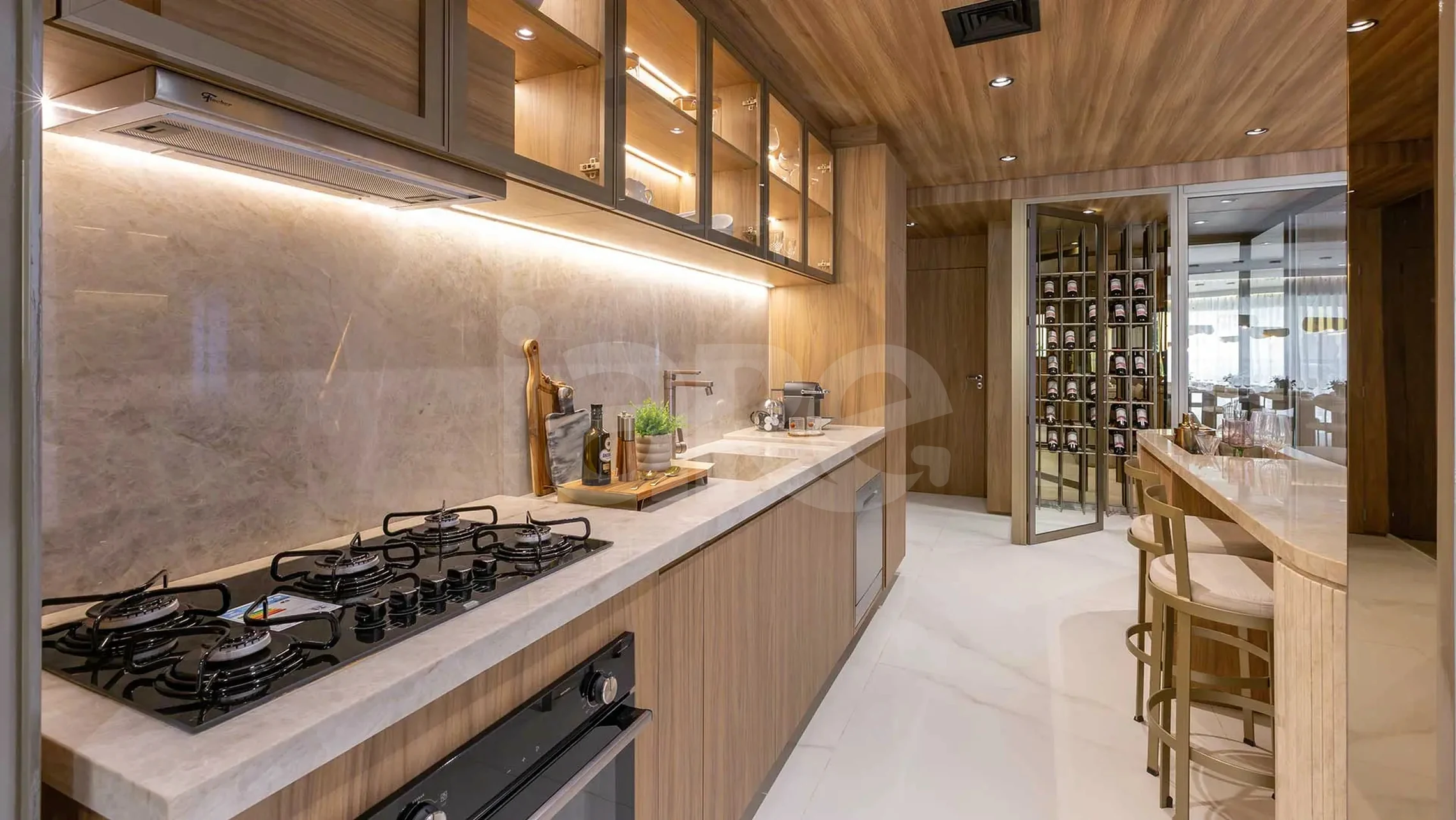 MAC Brooklin - Apartamento com 80,07 m², em Brooklin Paulista — foto 11