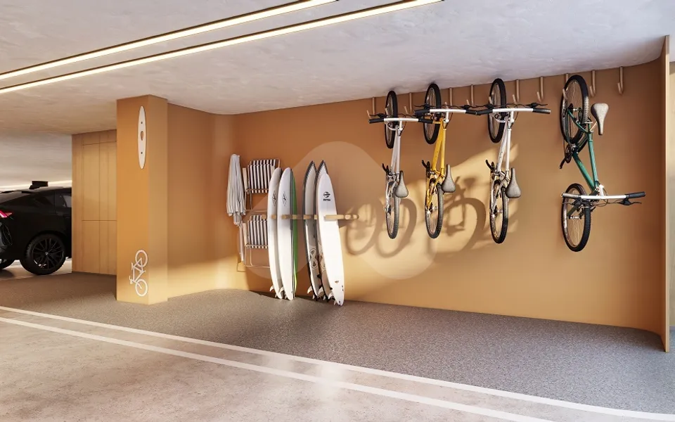 My Way - Studio com 22,34 m², em Jardim Oceania — foto 12