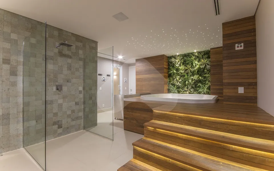 Quartier Auri - Garden com 893 m², em Vila Olímpia — foto 23