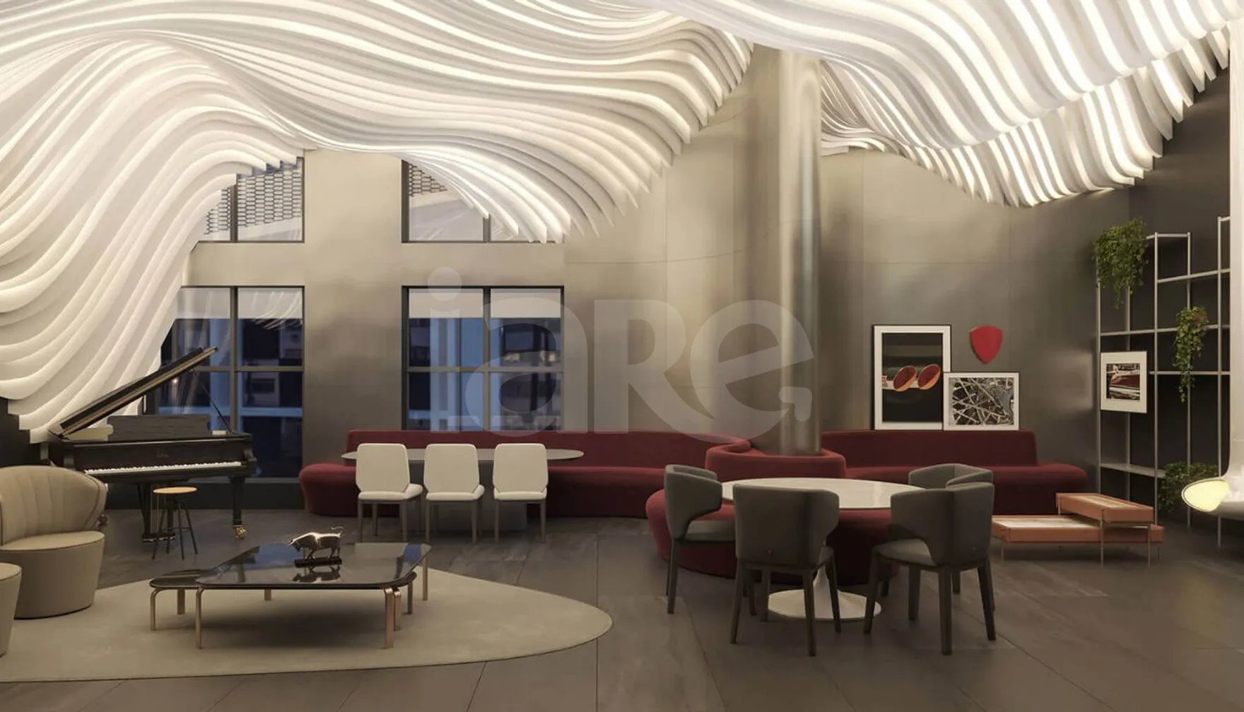 Tonino Lamborghini Residences - Apartamento com 194,25 m², em Centro — foto 4