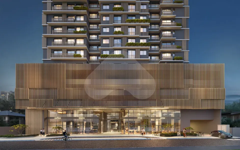 IT's - Apartamento com 50 m², em Várzea — foto 4