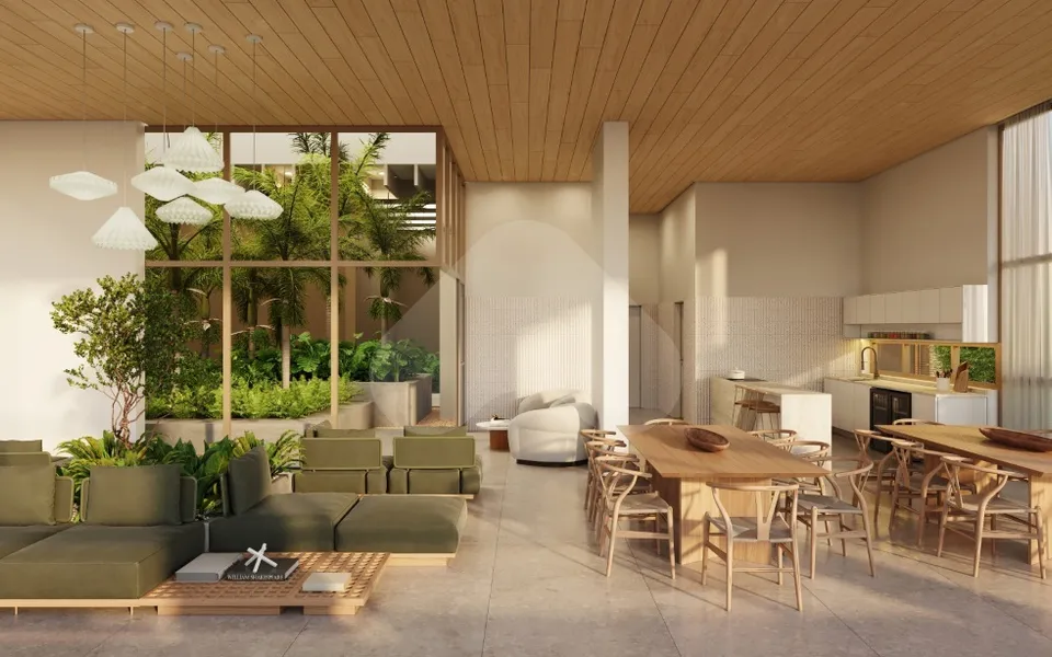 Eleva Harmonia - Studio com 23,64 m², em Sumarezinho — foto 12