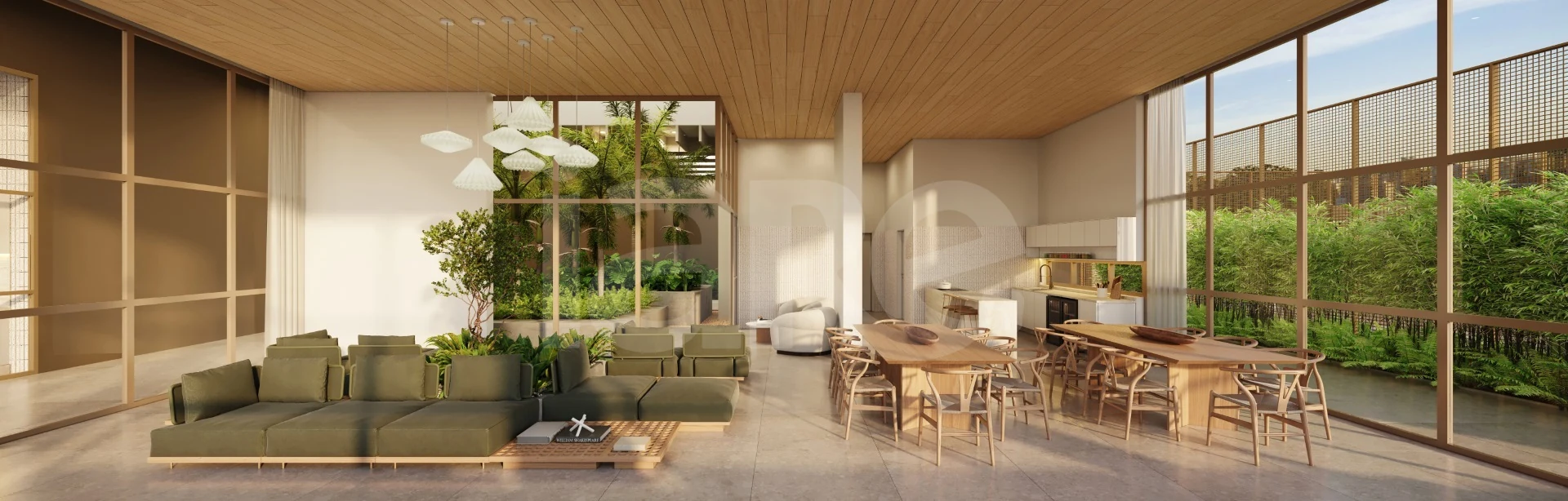 Eleva Harmonia - Apartamento com 206,42 m², em Sumarezinho — foto 16