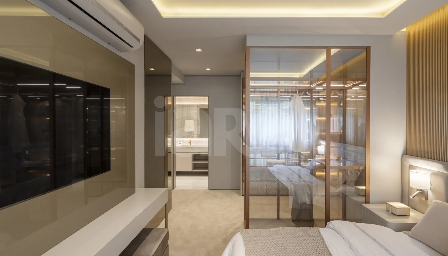 Garden Haus Powered by Porsche Consulting - Cobertura com 344,92 m², em Jardim Europa — foto 8