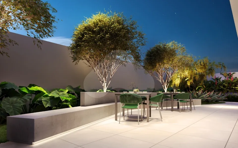 The Collection Vila Clementino - Studio com 25,6 m², em Vila Clementino — foto 24