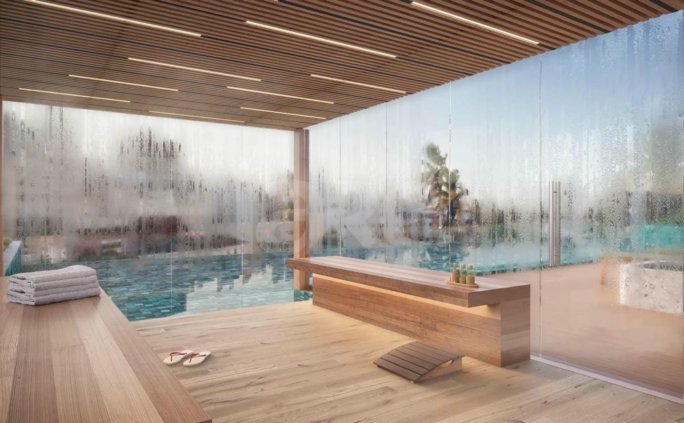 Domus Jardins - Apartamento com 313,84 m², em Manaíra — foto 8