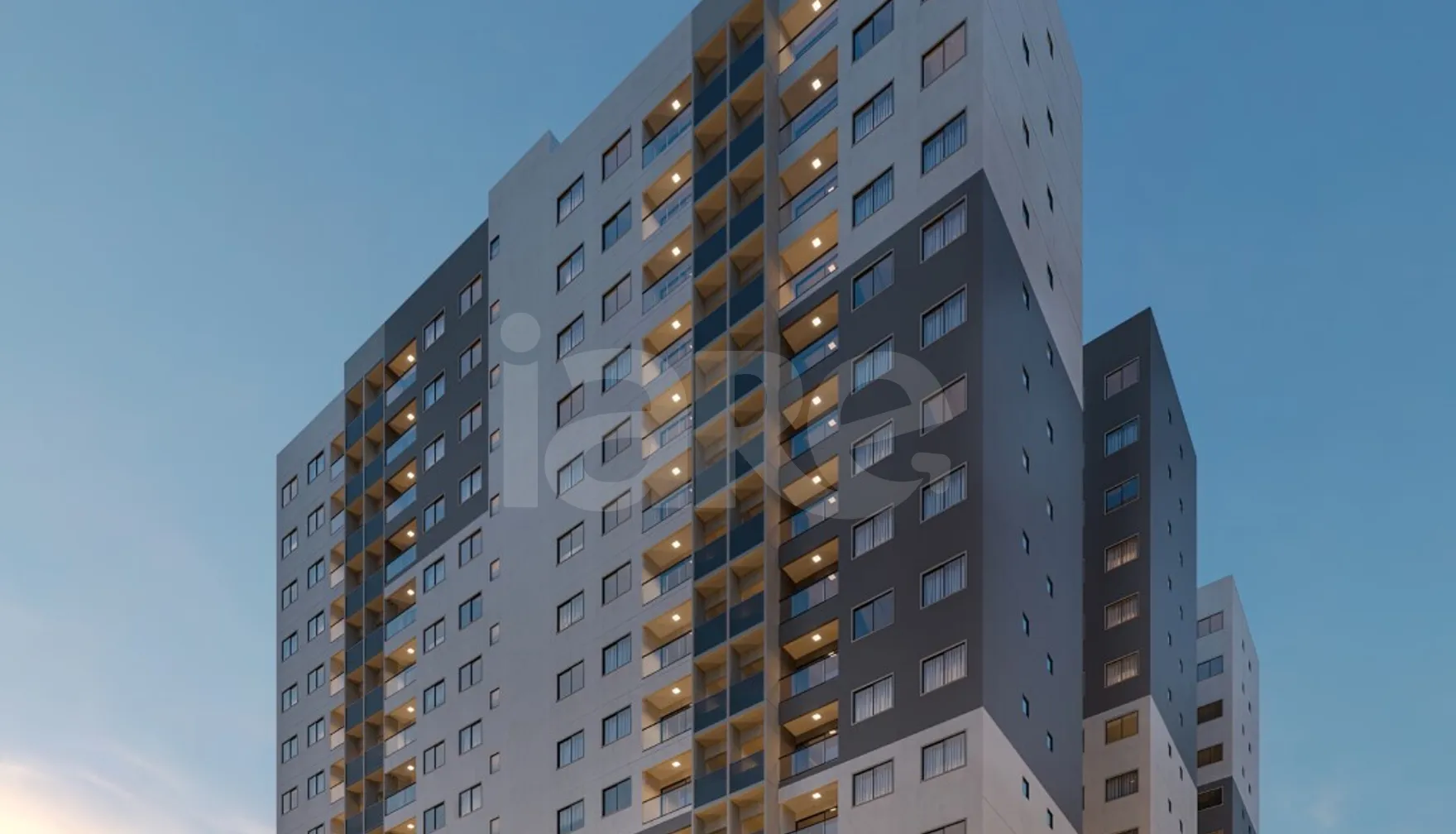 Morata Living Residence - Garden com 62,67 m², em Imbiribeira — foto 1